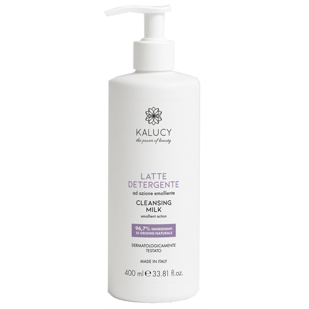 nessuno kalucy latte detergente 400 ml ean 8054701561423