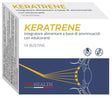 nessuno keratrene 14 bustine ean 8056420810028