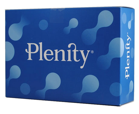 nessuno kit plenity capsule per trattamento non chirurgico dellobesita ean 8055162880085