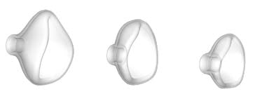 nessuno kit ricambi maschera espace adulti magenta ean 8015662720335