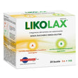 nessuno likolax 6 bustine a 5 g gusto agrumi 14 bustine b 3 g gusto neutro senza glutine