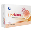 nessuno liponova 30 capsule da 550 mg