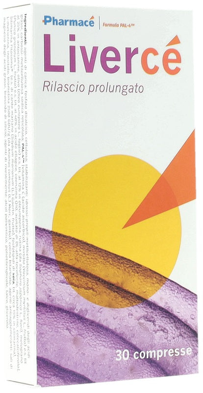 nessuno liverce 30 compresse ean 8052278500111