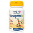 nessuno longlife ashwagandha bio 5 300 mg 60 capsule vegetali ean 8054521004797