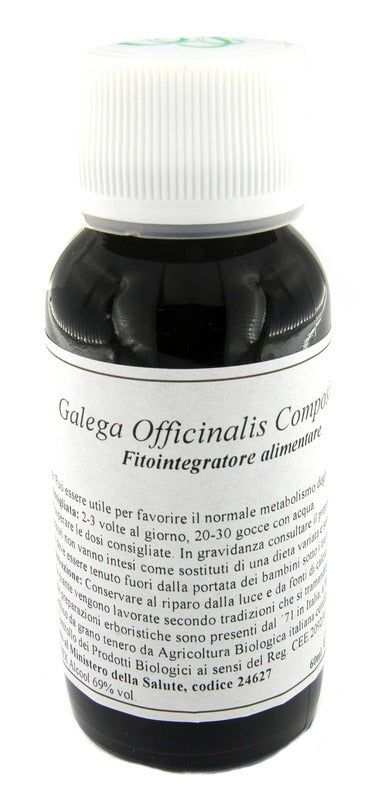 nessuno lvs 13n galega officinalis compositum ean 8032532946138