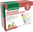 nessuno magnesio potassio plus sali minerali 10 bustine ean 8412170046849