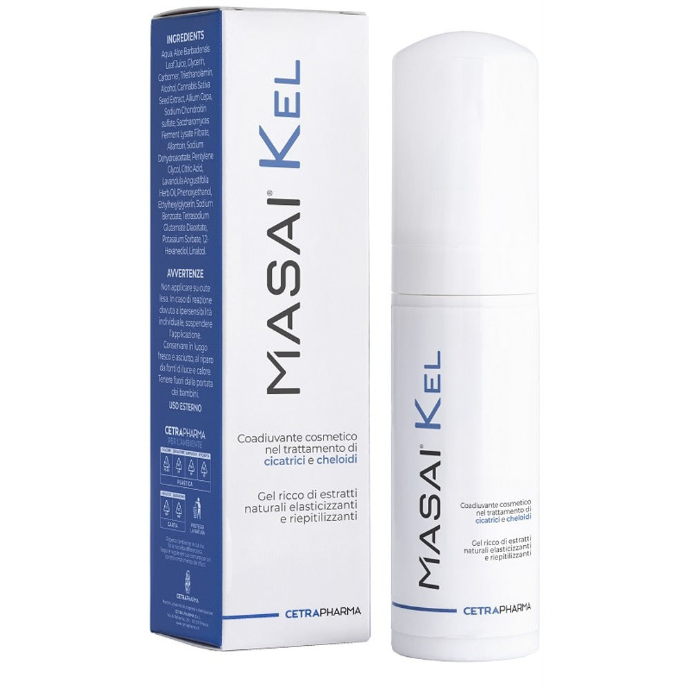 nessuno masai kel 30 ml ean 8059388710225