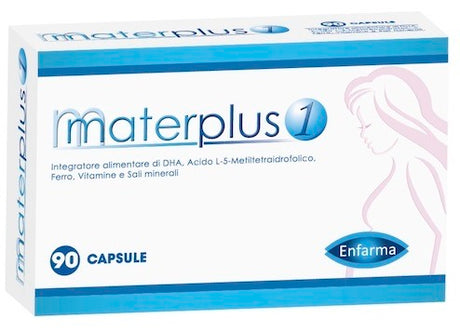 nessuno materplus 1 90 capsule