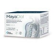 nessuno mayadol 30 stick packs orosolubili da 19 g gusto arancia senza glutine senza lattosio