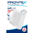 nessuno medicazione adesiva sterile prontex soft pad 10x15 cm 5 pezzi ean 8057018293841