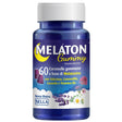 nessuno melaton gummy 60 caramelle gommose ean 8032632602637