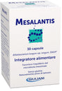 nessuno mesalantis 30 capsule