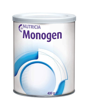 nessuno monogen 400 g ean 5016533635713