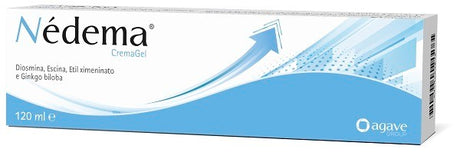 nessuno nedema cremagel 120 ml