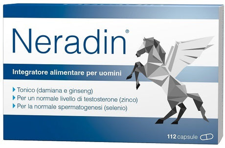 nessuno neradin 112 capsule ean 4260422110022