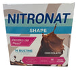 nessuno nitronat shape cioccolato 14 bustine