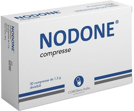 nessuno nodone 30 compresse