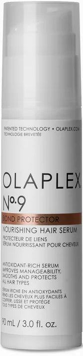 nessuno olaplex n 9 bond protector nourishing hair serum 90 ml ean 0850018802826