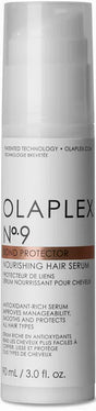 nessuno olaplex n 9 bond protector nourishing hair serum 90 ml ean 0850018802826