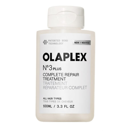 nessuno olaplex n3 plus complete repair treatment 100 ml ean 0810177860273