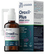nessuno oroxil plus spray gola cavo orale 50 ml