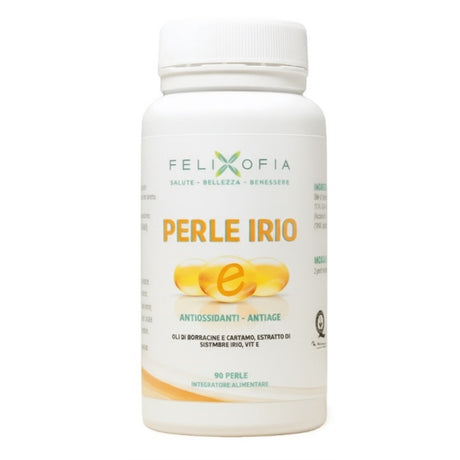 nessuno perle irio e 90 perle ean 8437012095106