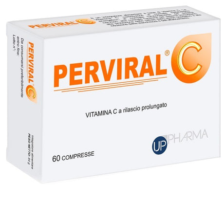 nessuno perviral c 60 compresse