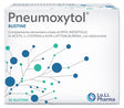 nessuno pneumoxytol 30 bustine da 3 g