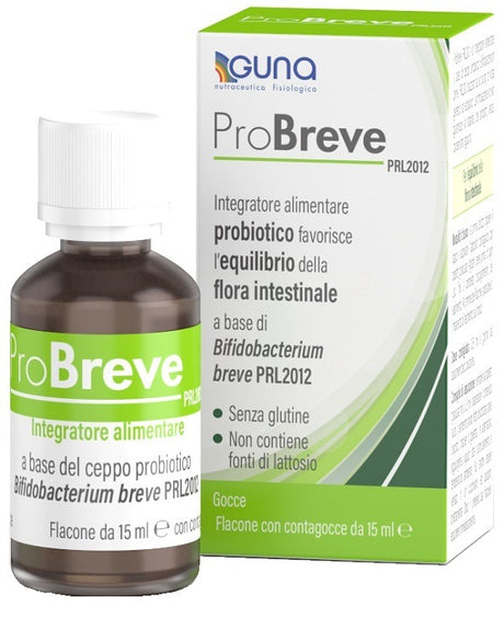 nessuno probreve prl2012 15 ml ean 8033875000815