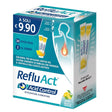 nessuno reflu act acid control 20 stick ean 8058951700175