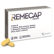 nessuno remecap 30 compresse rivestite da 125 g senza glutine naturalmente privo di lattosio ean 0806891022493