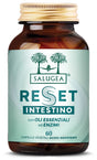 nessuno reset intestino salugea 60 capsule ean 8059591580905
