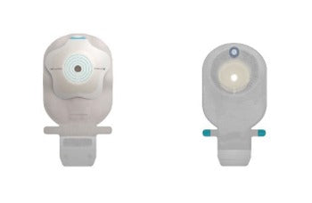 nessuno sacca per ileostomia sensura mio cx flip 1p aperta midi isp 10 40 s 340 ml 10 pezzi ean 5708932034487