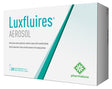 nessuno soluzione per aerosol luxfluires 20 fiale 5 ml