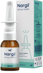 nessuno spray nasale nargil 20 ml ean 8032459190539
