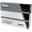 nessuno squdo 30 capsule da 560 mg