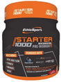 nessuno starter 1000 new generation pre workout gusto arancia rossa 400 g ean 8051764431618