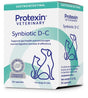 nessuno synbiotic d c 50 capsule ean 5027314500571