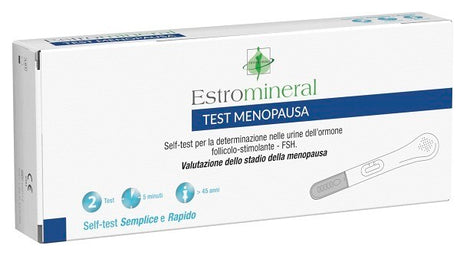 nessuno test menopausa estromineral ean 7640164865461