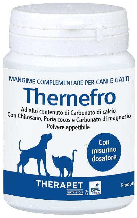 nessuno thernefro therapet 75 g