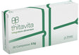 nessuno thitavita 30 compresse ean 8056126420002