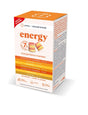nessuno upsa x nourished energy 30 giorni nuova formulazione 30 gummies ean 3585555047269