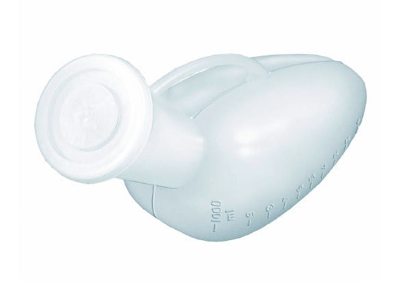 nessuno urinale uomo pic in polietilene con tappo in sacchetto ean 8052109528482