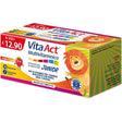 nessuno vita act multivitaminico junior 10 fiale da 10 ml ean 8058951700052