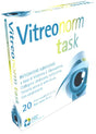 nessuno vitreonorm task 20 stick orosolubili 2 g ean 8034135274083