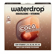 nessuno waterdrop microdrink cola 12 cubetti ean 9120134225986