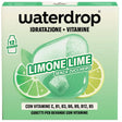 nessuno waterdrop microdrink lime 12 cubetti ean 9120125314699