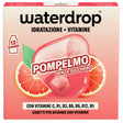 nessuno waterdrop microdrink pompelmo 12 cubetti ean 9120138988665