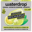 nessuno waterdrop microlyte limome menta 12 cubetti ean 9120138984438