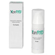 nessuno xonrid gel topico per dermatite da radioterapia 75 ml ean 8055960291991